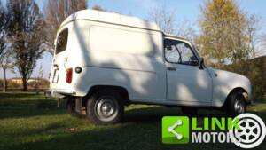 Bild 6/10 von Renault R 4 F4 (1982)