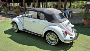 Image 68/73 of Volkswagen Beetle 1300 (1972)