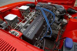 Immagine 15/22 di Datsun 240Z (1972)