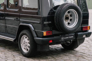 Bild 55/75 von Mercedes-Benz 300 GE (lang) (1990)