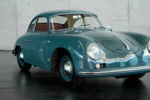 Afbeelding 38/50 van Porsche 356 A 1600 S (1958)