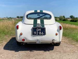 Imagen 7/8 de Aston Martin DB 2/4 Mk I (1955)