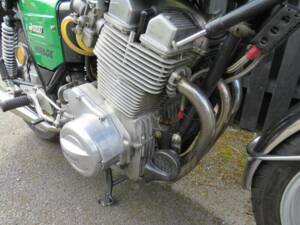 Image 18/49 of Laverda 1200 TS Mirage (1978)