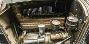 Image 11/21 de Packard Twin-Six (1928)
