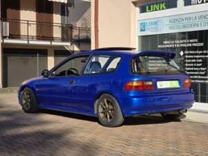 Immagine 3/35 di Honda Civic (1993)