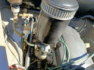 Afbeelding 38/50 van Lancia Ardea (1951)