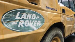 Image 37/51 of Land Rover Discovery TDi (1993)