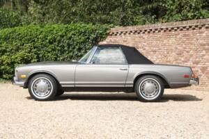 Bild 38/50 von Mercedes-Benz 280 SL (1971)