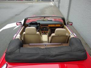 Image 36/99 de Jaguar XJS 5.3 V12 (1990)