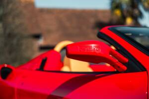 Bild 26/31 von Ferrari F 430 Spider (2006)