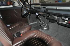 Immagine 2/8 di Alfa Romeo Giulia 1300 TI (1966)