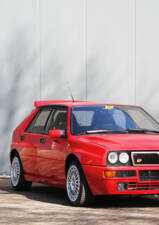 Bild 16/58 von Lancia Delta HF Integrale Evoluzione I (1991)