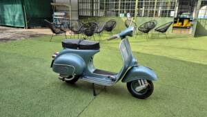 Immagine 9/28 di Piaggio Vespa 150 (1962)