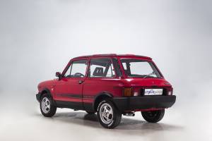 Imagen 8/25 de Autobianchi A112 Junior (1984)