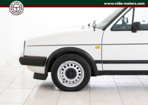Image 4/15 of Volkswagen Golf Mk II Gti 1.8 (1987)