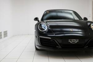 Immagine 10/17 di Porsche 911 Carrera S (2016)