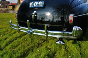 Immagine 22/68 di Ford Super Deluxe (1941)