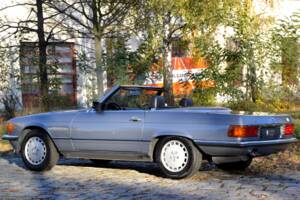 Bild 5/36 von Mercedes-Benz 300 SL (1987)