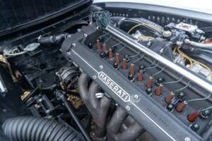 Image 27/50 of Maserati Mistral 4000 (1966)