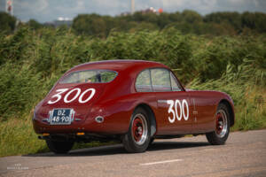 Bild 8/21 von Maserati A6 1500 Turismo Berline (1949)