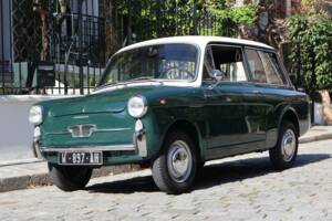 Afbeelding 6/41 van Autobianchi Bianchina Panoramica (1967)