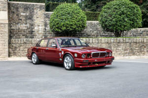 Bild 28/30 von Jaguar XJ 40 4.0 (1994)