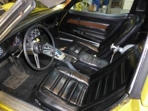 Afbeelding 2/8 van Chevrolet Corvette Stingray (1974)