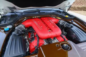 Image 33/50 de Ferrari 599 GTO (2011)