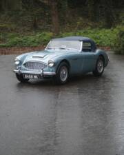Image 20/26 of Austin-Healey 3000 Mk I (BT7) (1960)