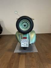 Bild 4/7 von Piaggio DUMMY (1951)
