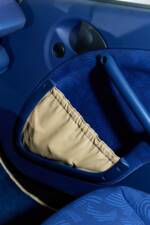 Imagen 37/48 de Smart Fortwo (1998)