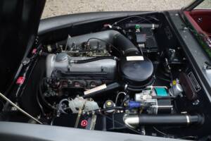 Image 20/50 of Mercedes-Benz 190 SL (1959)