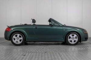 Bild 8/50 von Audi TT 1.8 T (2001)