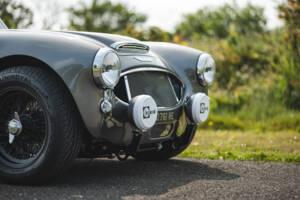 Image 10/50 de Austin-Healey 3000 Mk I (BT7) (1959)