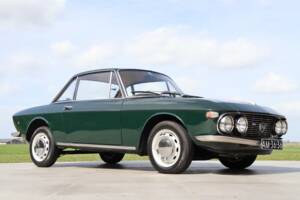 Bild 3/50 von Lancia Fulvia Coupe Rallye (1968)
