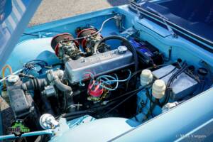 Image 20/43 of Triumph TR 4 (1962)