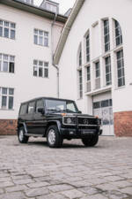 Bild 54/75 von Mercedes-Benz 300 GE (lang) (1990)