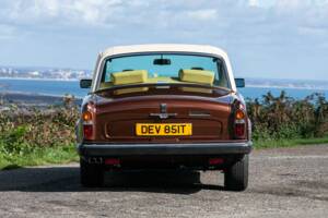 Bild 8/48 von Rolls-Royce Silver Shadow II (1978)