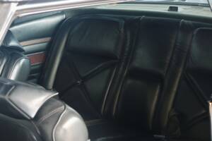Image 50/50 of Lincoln Continental Mark III Hardtop Coupé (1970)