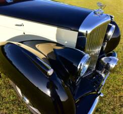 Immagine 21/50 di Bentley Mark VI (1952)