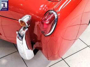 Imagen 25/54 de Triumph TR 2 (1954)
