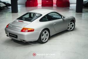 Bild 7/23 von Porsche 911 Carrera (1998)