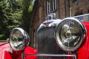 Imagen 35/42 de Lagonda Rapier Ranalah (1936)