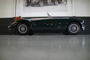Bild 37/50 von MG MGA 1500 (1955)