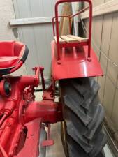 Image 9/51 of Porsche-Diesel Standard 208 (1958)