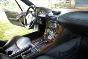 Afbeelding 30/50 van BMW Z3 Coupé 2.8 (1999)