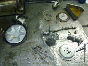 Immagine 70/88 di Lancia Flaminia GT 3C 2.5 Convertible (1962)