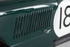 Immagine 21/46 di Rotor Cars C-Type Jaguar (1965)