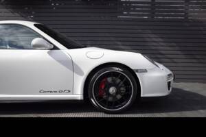 Afbeelding 14/26 van Porsche 911 Carrera GTS (2011)