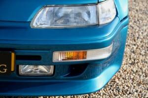 Bild 15/50 von Honda CRX 1.6 VTi (1992)